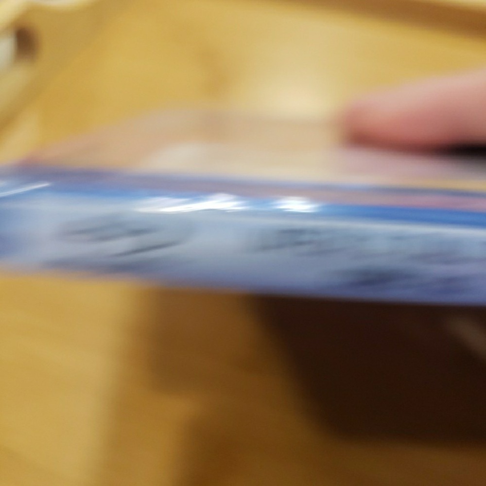 NEW Cars Toon: Mater's Tall Tales Blu-ray/DVD, 2010 2-Disc Combo Pack - Picture 3 of 3